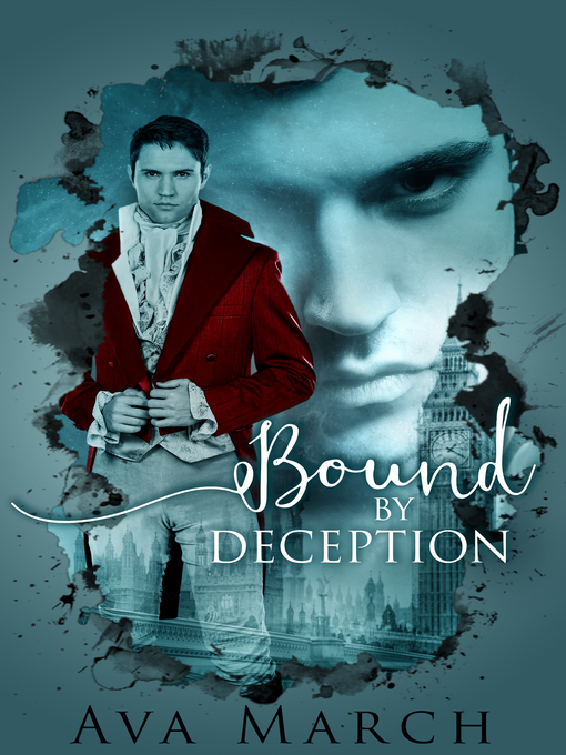 Title details for Bound by Deception (Bound Series Book 1) by Ava March - Available